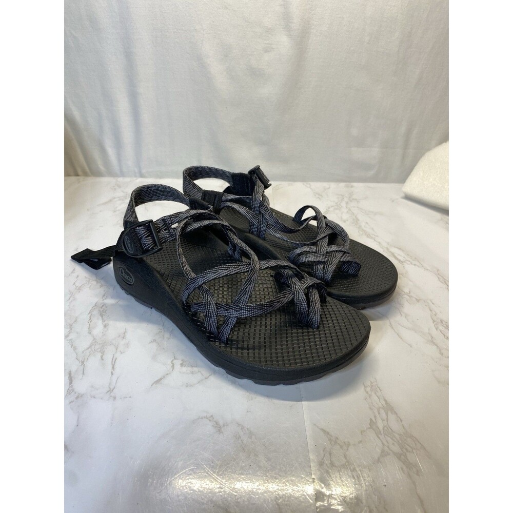 Chaco Limb Black Z/Cloud X2 Women's Sandals JCH108002 Size 7